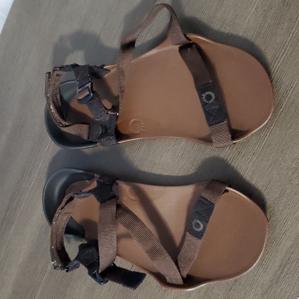 Xero Shoes Z Trek Sandals